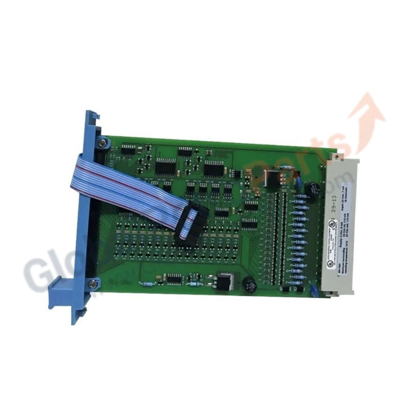 Honeywell FC-SDI-1624M Safe Digital Input Module