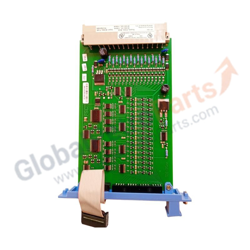 Honeywell FC-SDI-1624M Safe Digital Input Module
