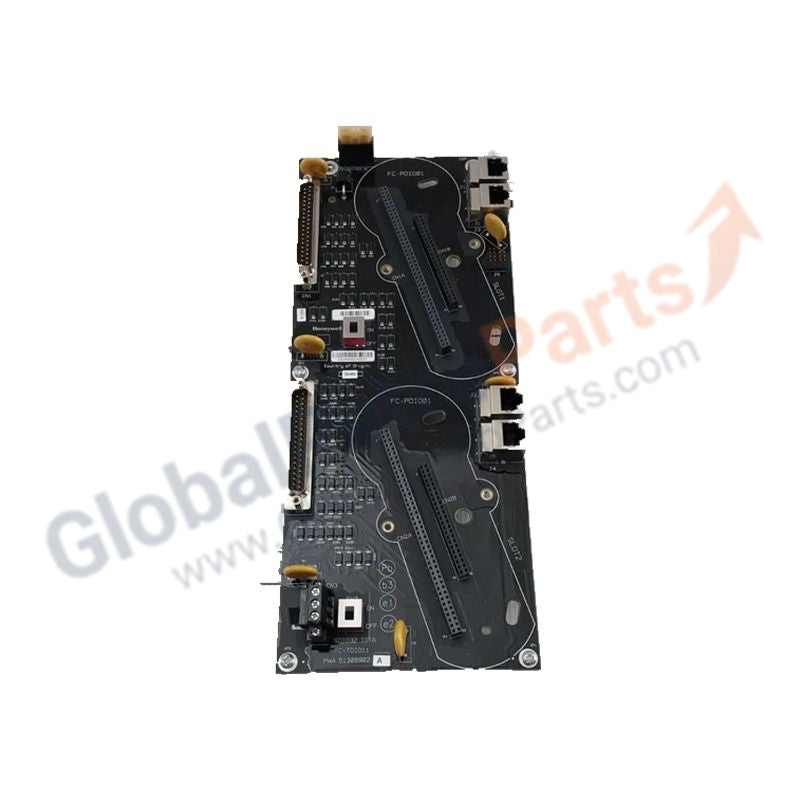 Redundant PDIO Termination Assembly Honeywell FC-TDIO11