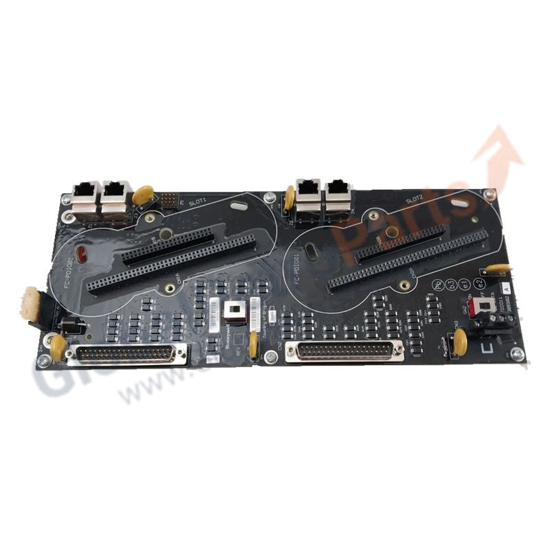 Redundant PDIO Termination Assembly Honeywell FC-TDIO11