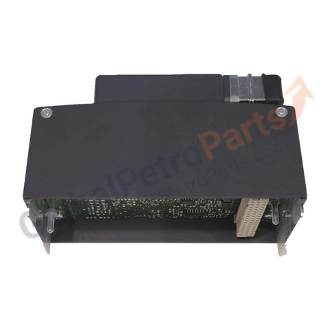 Bachmann FM221 FASTBUS Communication Module