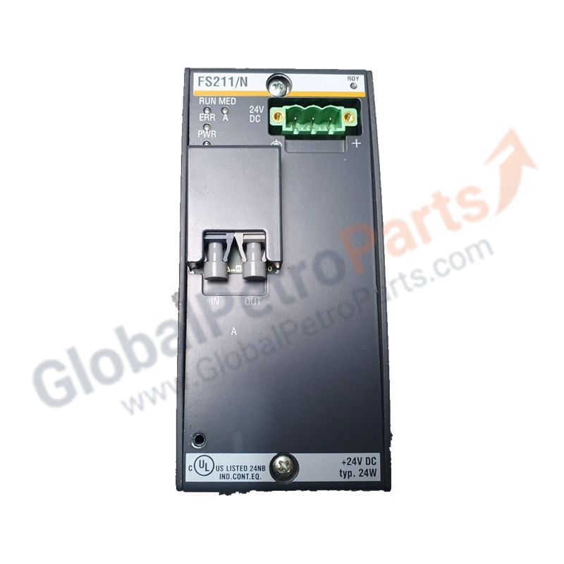 FASTBUS Slave Power Module Bachmann FS211/N