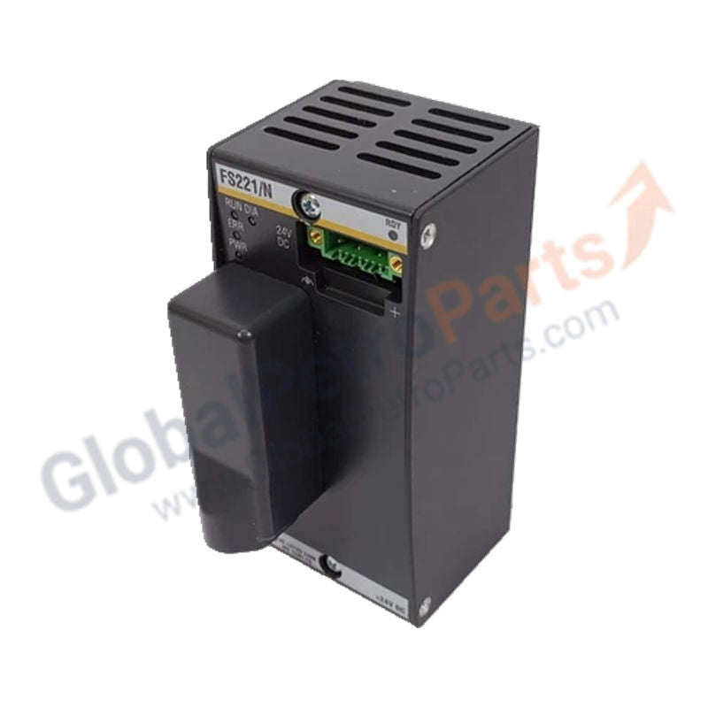 FS221/N Bachmann Power Supply Module