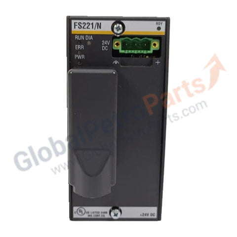 FS221/N Bachmann Power Supply Module