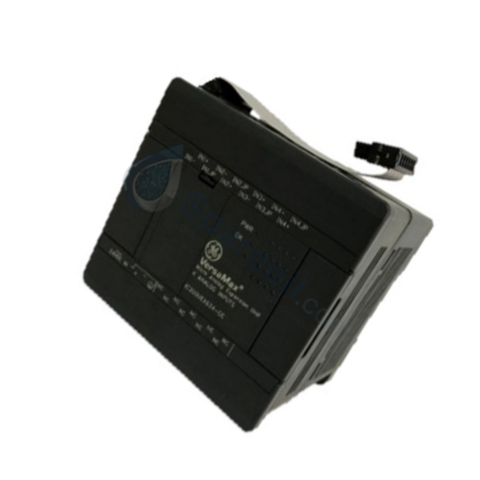 IC200ACC200 Carcasa de fuente de alimentación modular vacía GE Fanuc VersaMax