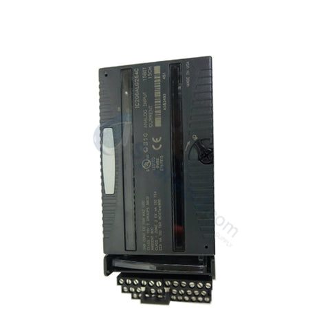 GE Fanuc IC200ALG264 VersaMax Analog Input Module
