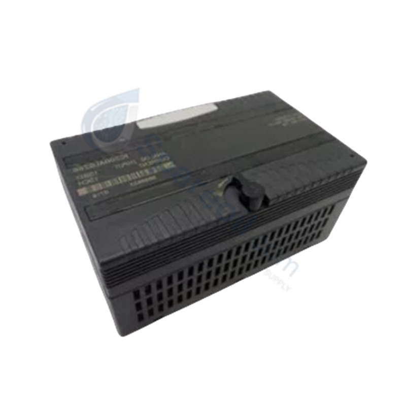 وحدة الإدخال التناظرية IC200ALG266 GE Fanuc VersaMax