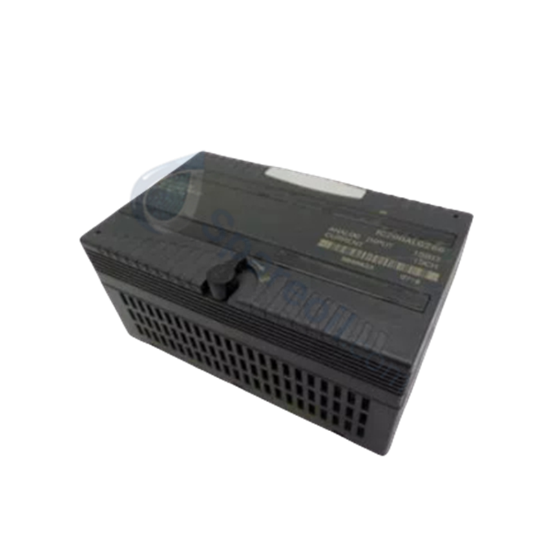 وحدة الإدخال التناظرية IC200ALG266 GE Fanuc VersaMax
