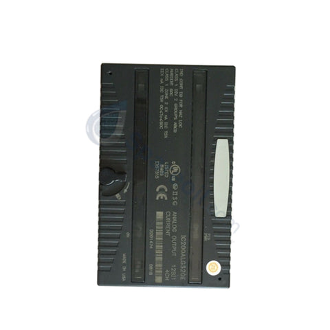 GE Fanuc IC200ALG320 VersaMax Analog Output Module