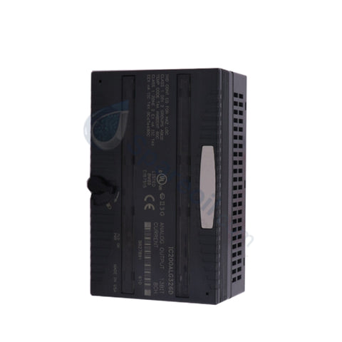 IC200ALG326 VersaMax Analog Output Module | GE Fanuc