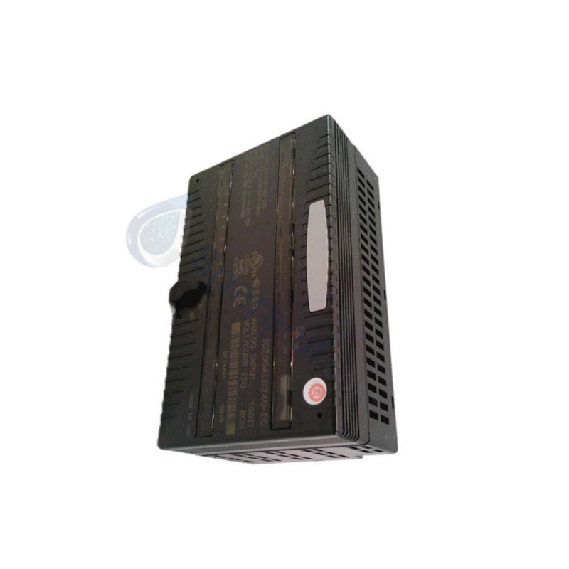 GE Fanuc IC200ALG328 VersaMax Analog Output Module