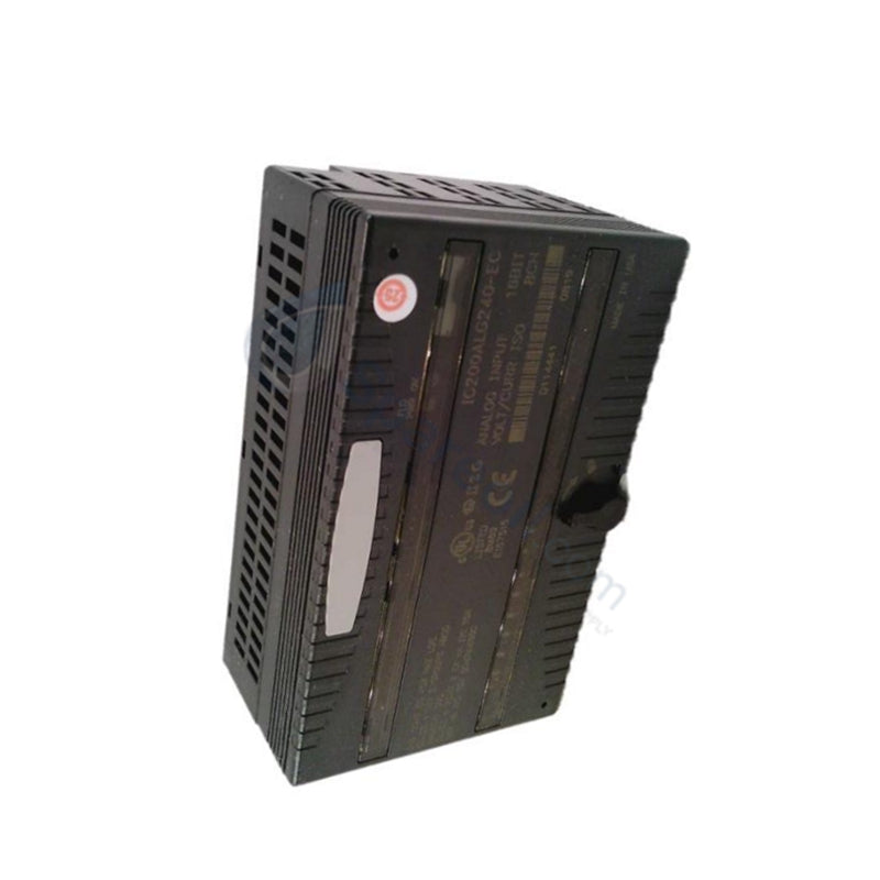 GE Fanuc IC200ALG328 VersaMax Analog Output Module