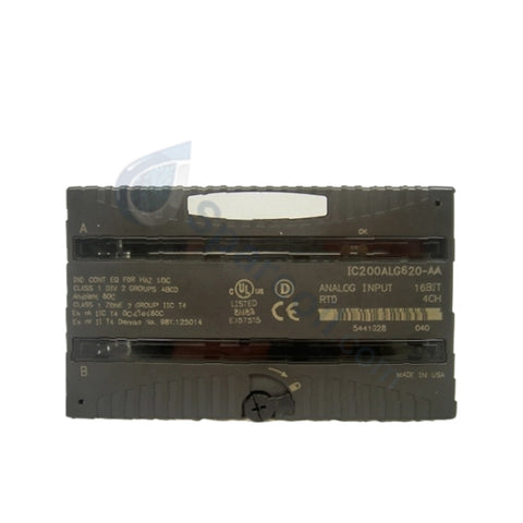 IC200ALG620 | GE Fanuc | VersaMax Analog Input Module