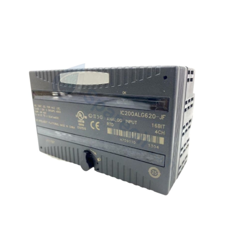 IC200ALG620 | GE Fanuc | وحدة إدخال تناظرية VersaMax