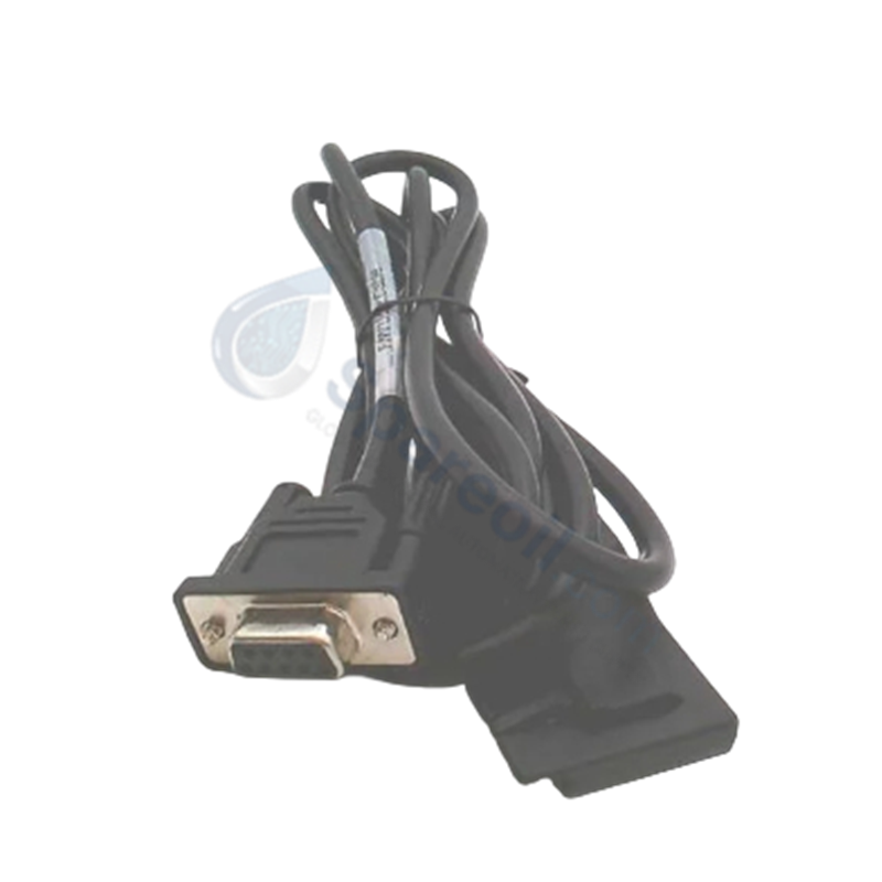 Cable de configuración GE Fanuc VersaMax IC200CBL002