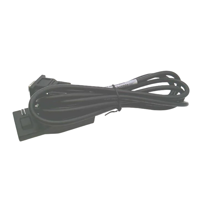Cable de configuración GE Fanuc VersaMax IC200CBL002