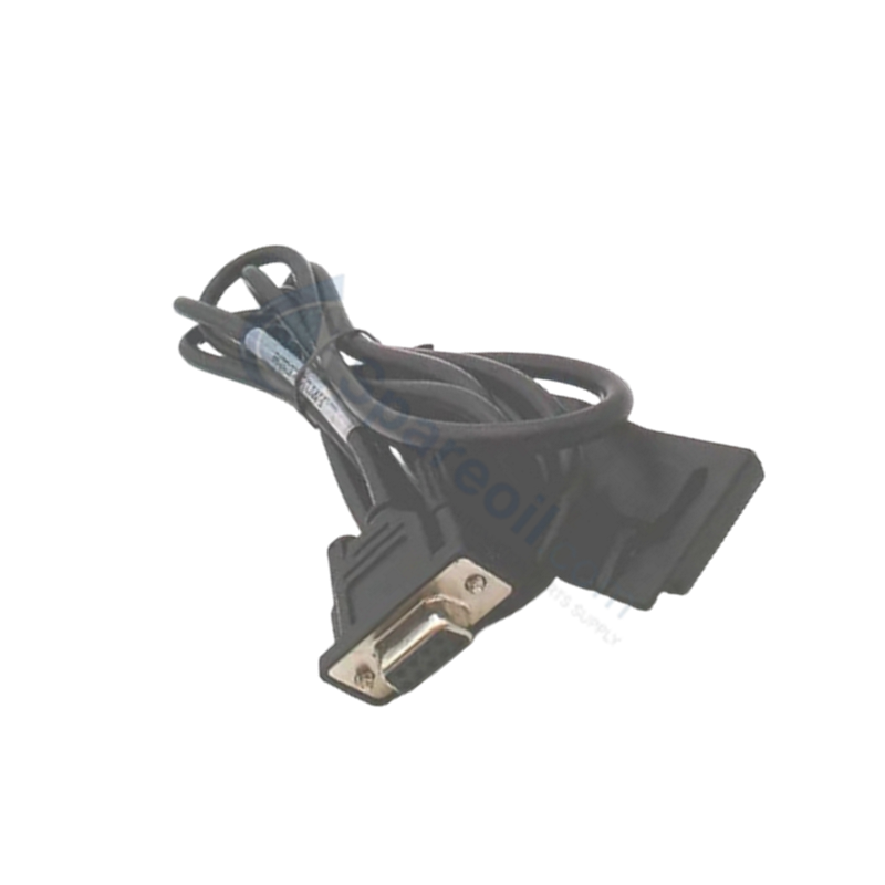 Cable de configuración GE Fanuc VersaMax IC200CBL002