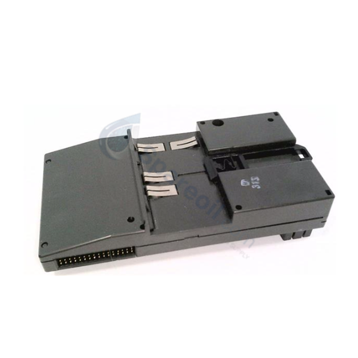 GE Fanuc IC200CHS003 VersaMax Input/Output Carrier