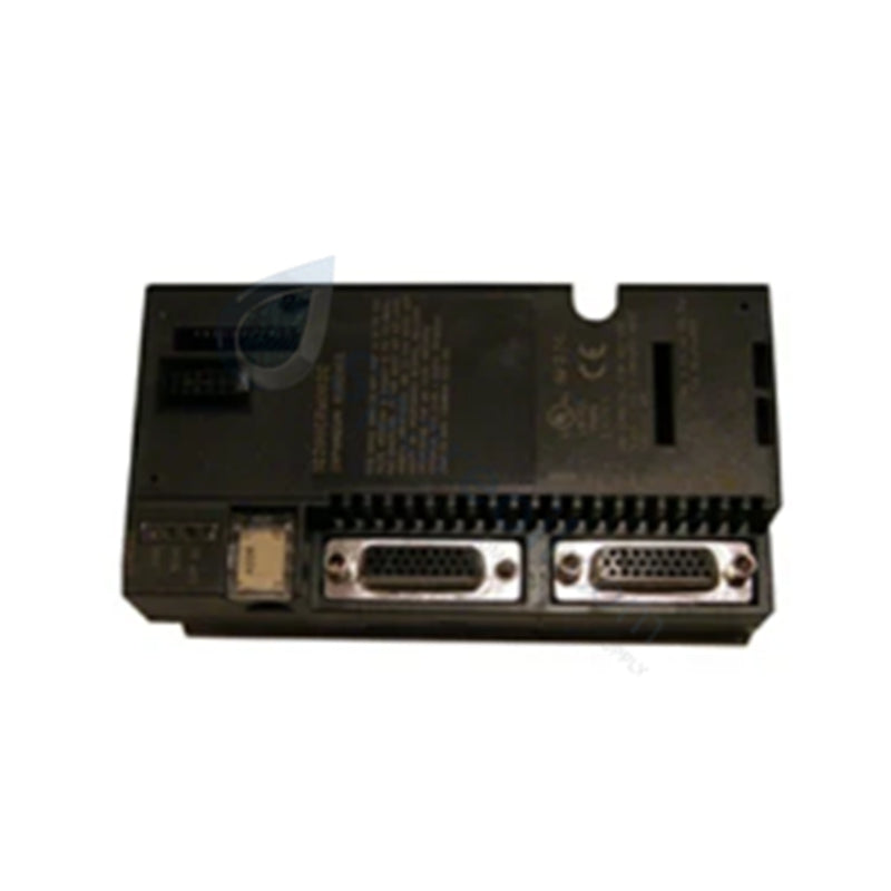 GE Fanuc IC200ETM001 Expansion Transmitter Module