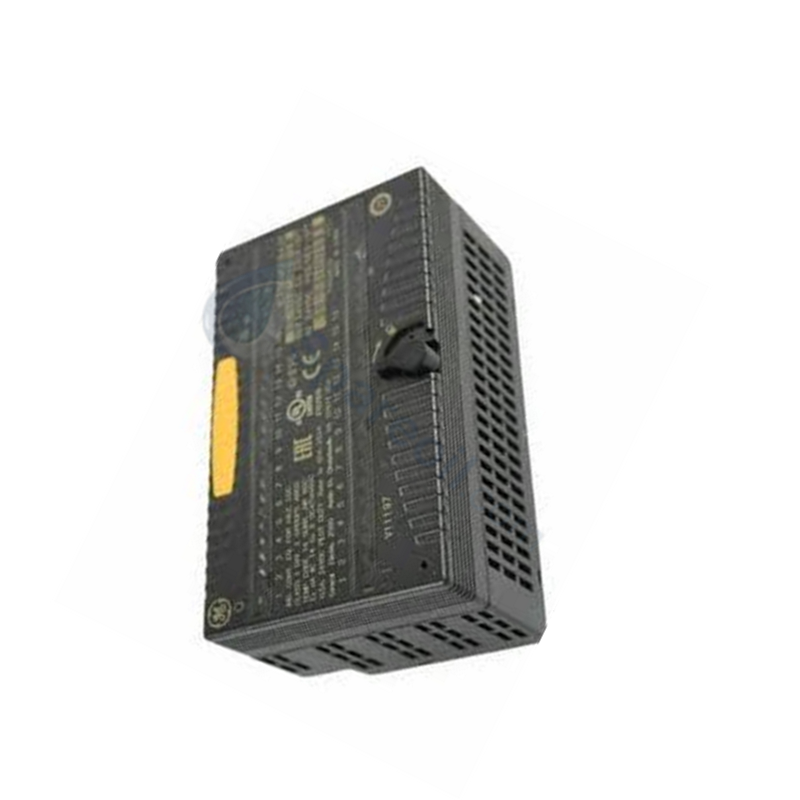 IC200MDD842 GE Fanuc VersaMax Discrete Mixed I/O Module