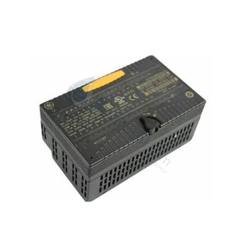 IC200MDD842 GE Fanuc VersaMax Discrete Mixed I/O Module