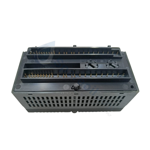 General Electric IC200MDL243 VersaMax Discrete Input Module
