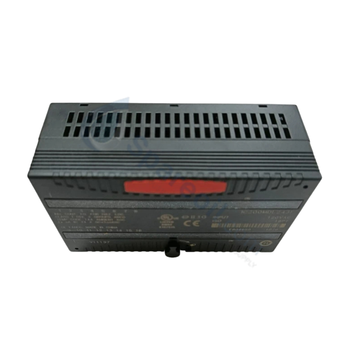 General Electric IC200MDL243 VersaMax Discrete Input Module