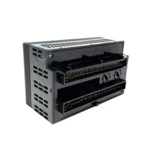 وحدة الإخراج المنفصلة GE Fanuc IC200MDL330 VersaMax