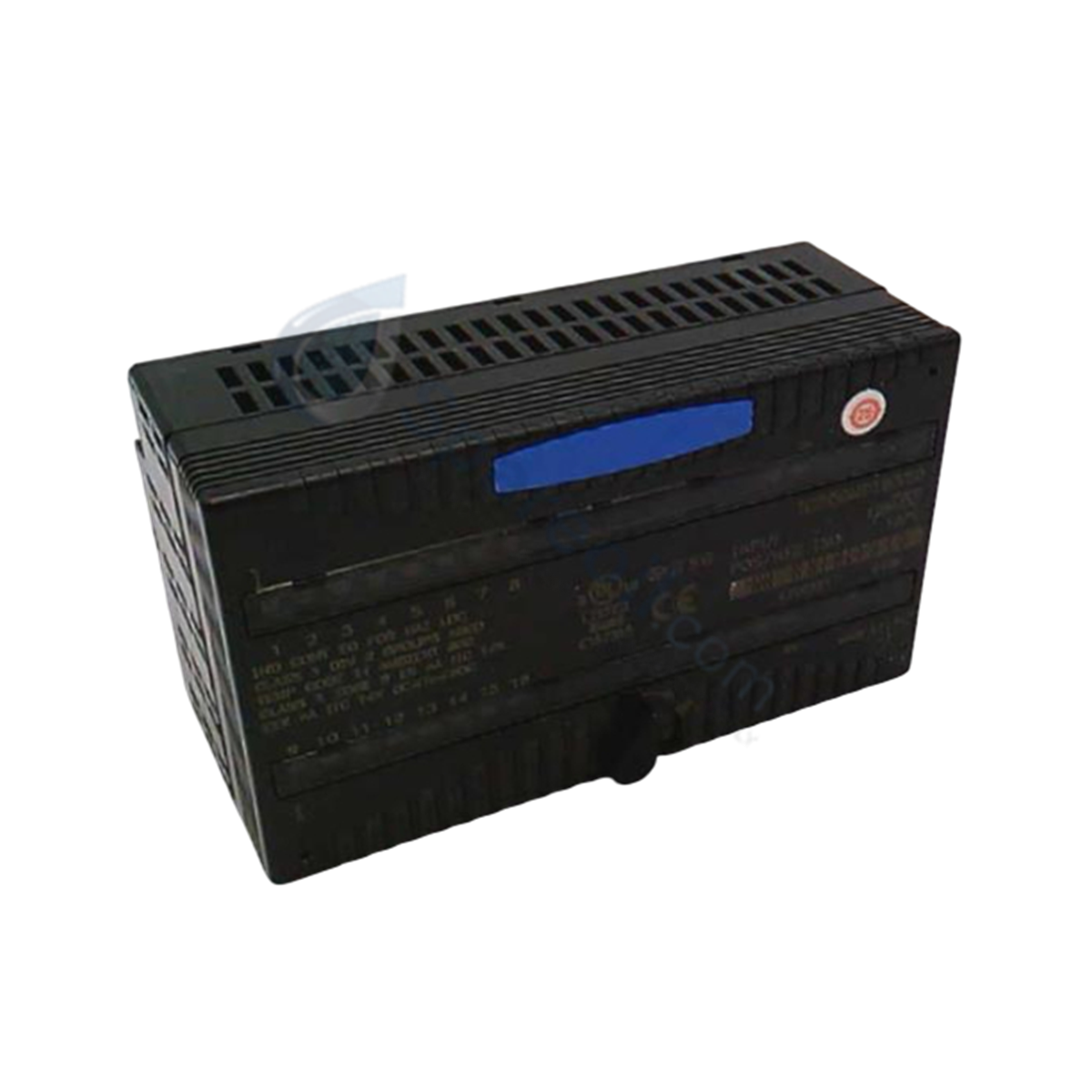 GE Fanuc IC200MDL632 VersaMax Discrete Input Module