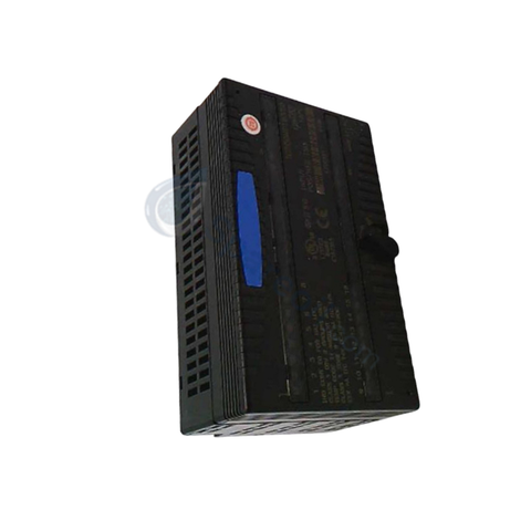 Módulo de entrada discreta VersaMax GE Fanuc IC200MDL632