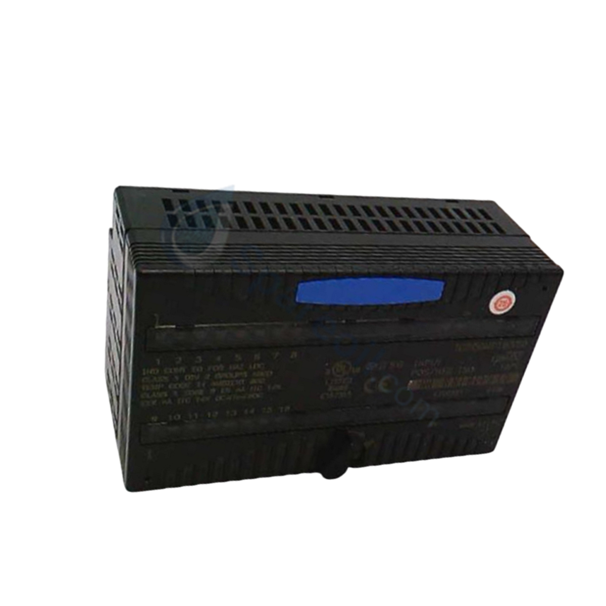 GE Fanuc IC200MDL632 VersaMax Discrete Input Module