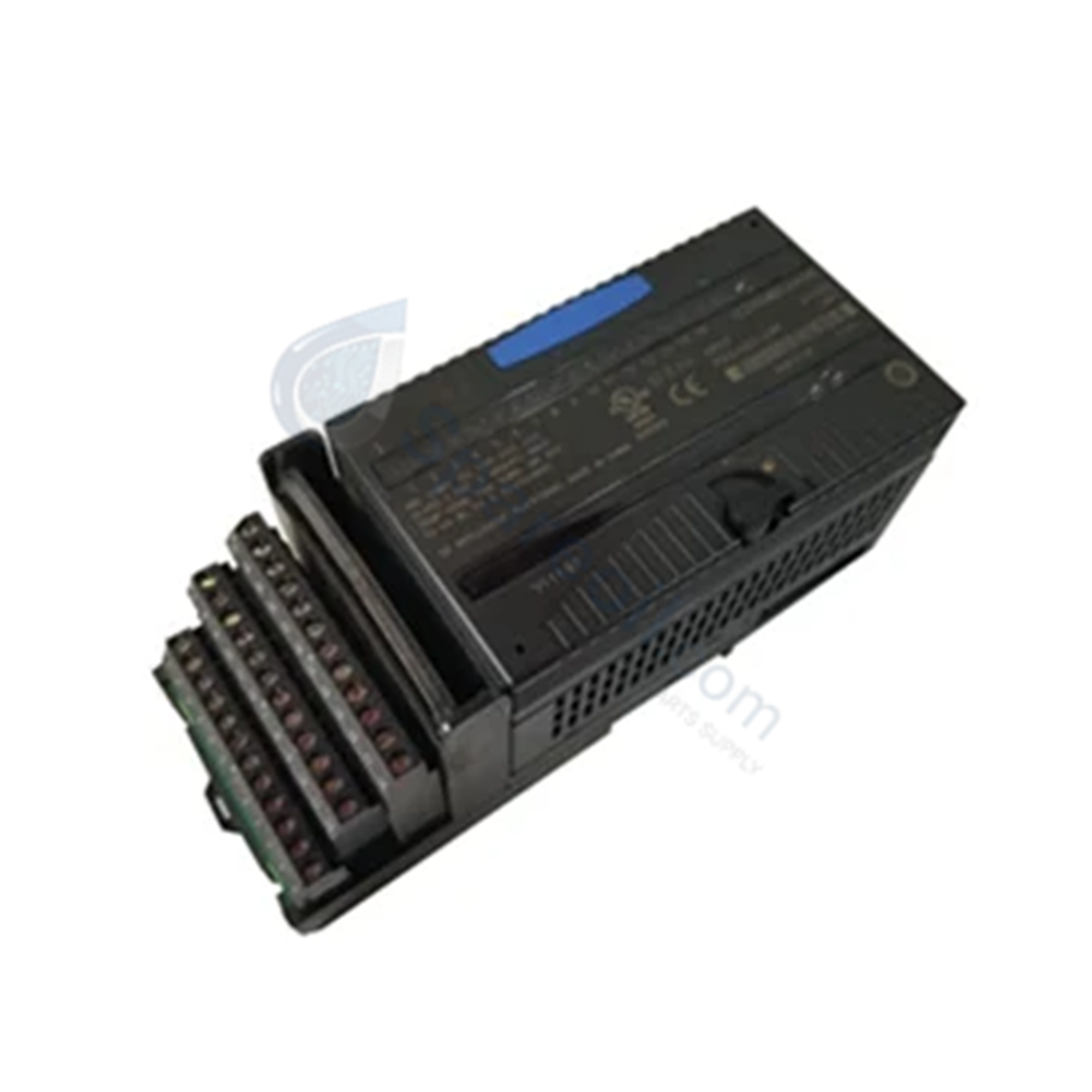 GE IC200MDL650 VersaMax Discrete Input Module