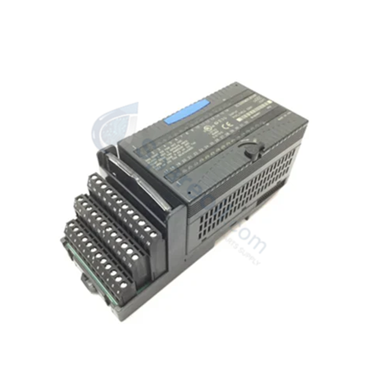 GE IC200MDL650 VersaMax Discrete Input Module