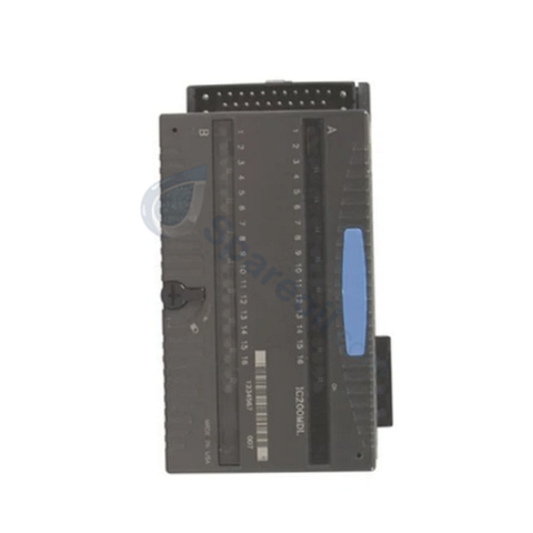 General Electric IC200MDL730 VersaMax Discrete Output Module