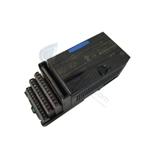 IC200MDL740 | GE | VersaMax Discrete Output Module