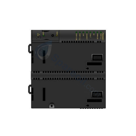 GE Fanuc IC200PNS001 VersaMax PROFINET Scanner Network Interface Unit