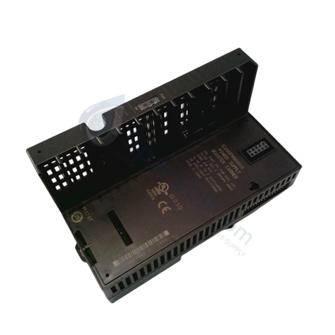 IC200PWB001 GE VersaMax Power Supply Booster Carrier