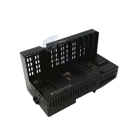 IC200PWB001 GE VersaMax Power Supply Booster Carrier
