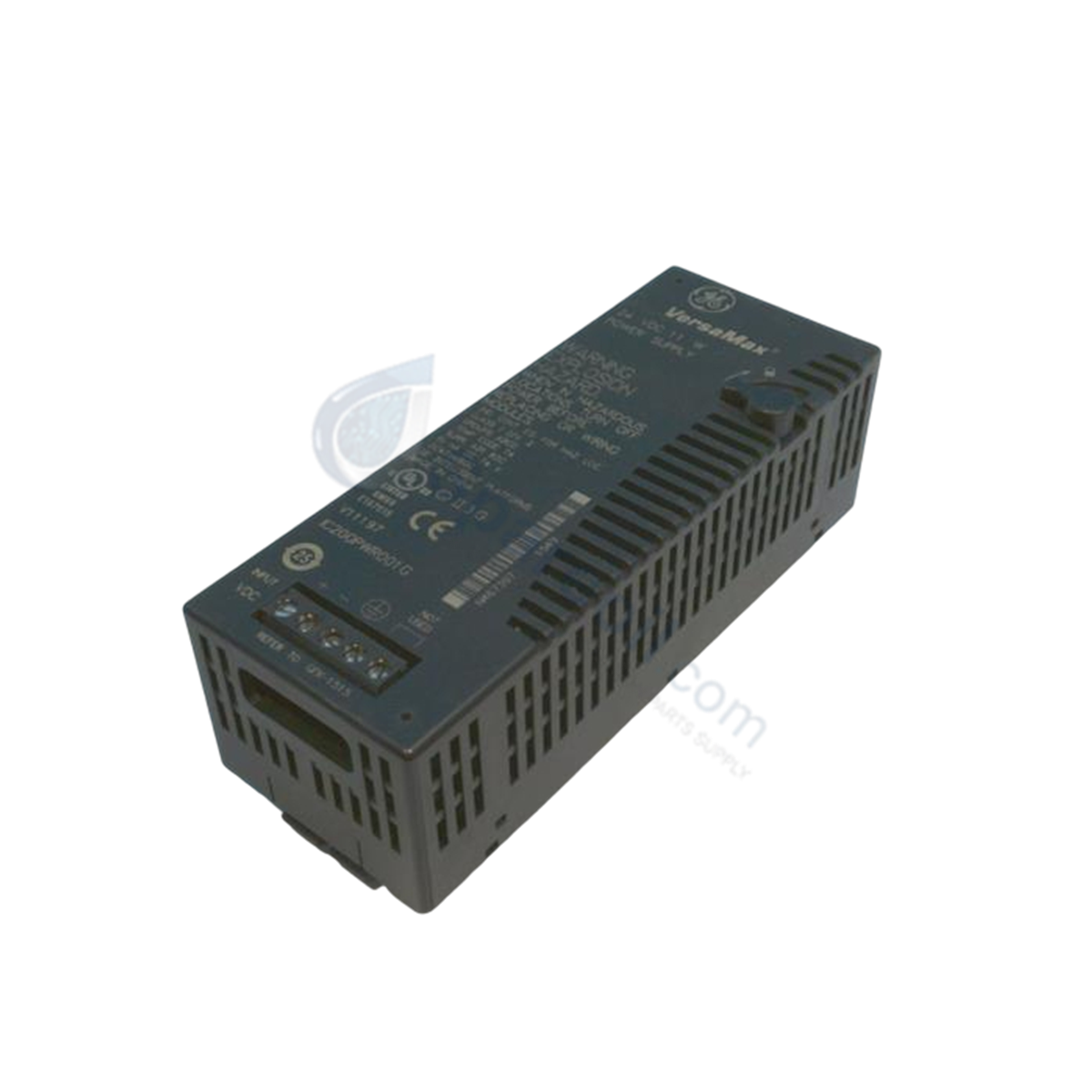 GE IC200PWR001 VersaMax DC Power Supply Module