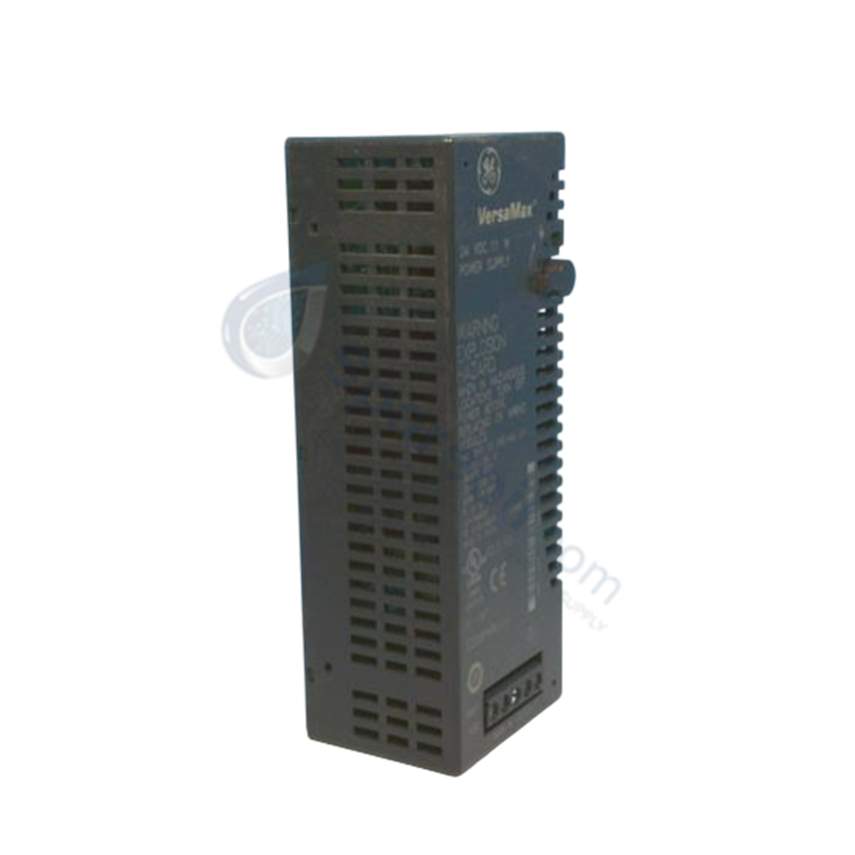 GE IC200PWR001 VersaMax DC Power Supply Module