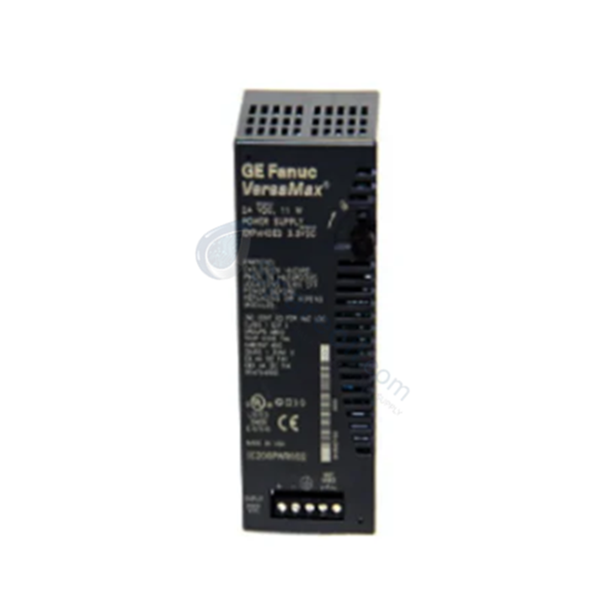 IC200PWR002 GE VersaMax Power Supply Module