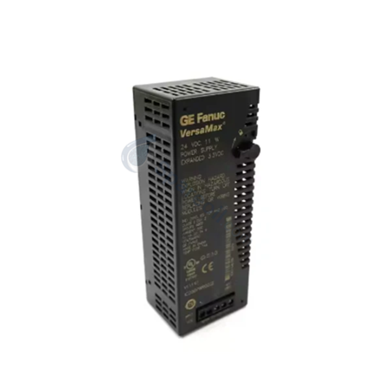 IC200PWR002 GE VersaMax Power Supply Module