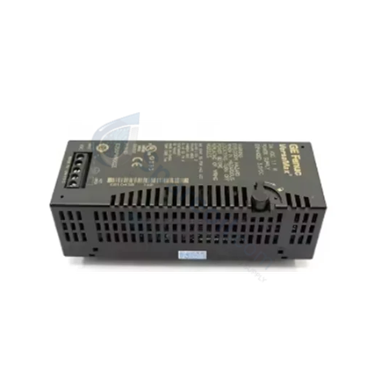 IC200PWR002 GE VersaMax Power Supply Module