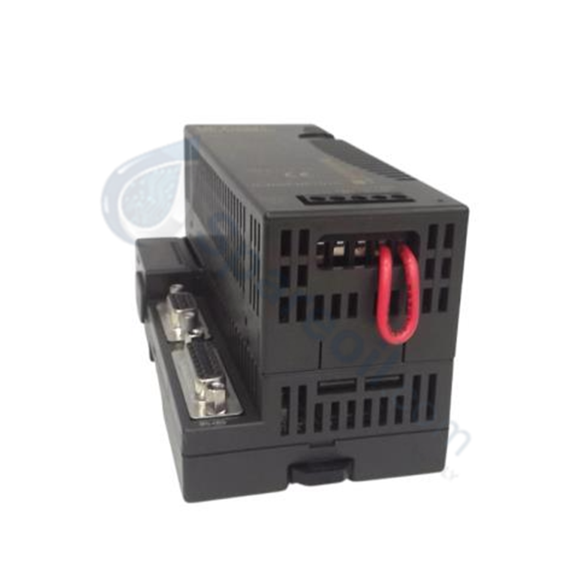 IC200PWR101 GE VersaMax AC Power Supply Module
