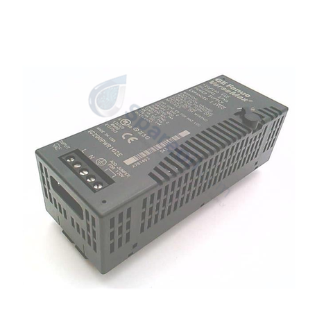 IC200PWR102 GE Fanuc VersaMax Power Supply Module