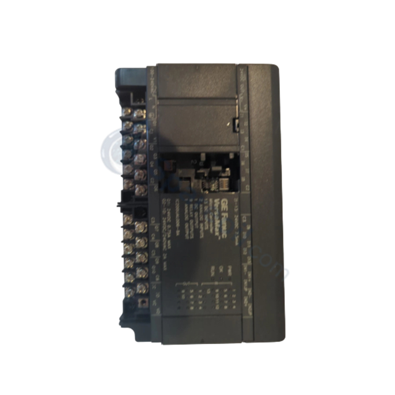 Controlador GE Fanuc IC200UAL006 VersaMax Micro