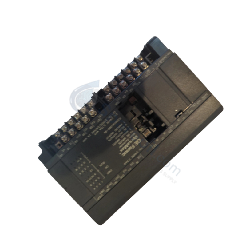 Controlador GE Fanuc IC200UAL006 VersaMax Micro
