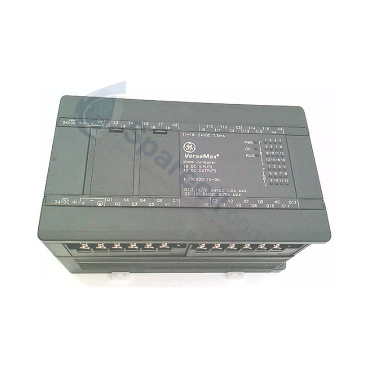 IC200UDD110 GE VersaMax Micro 28 PLC