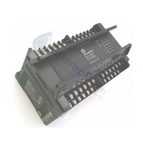 IC200UDD110 GE VersaMax Micro 28 PLC