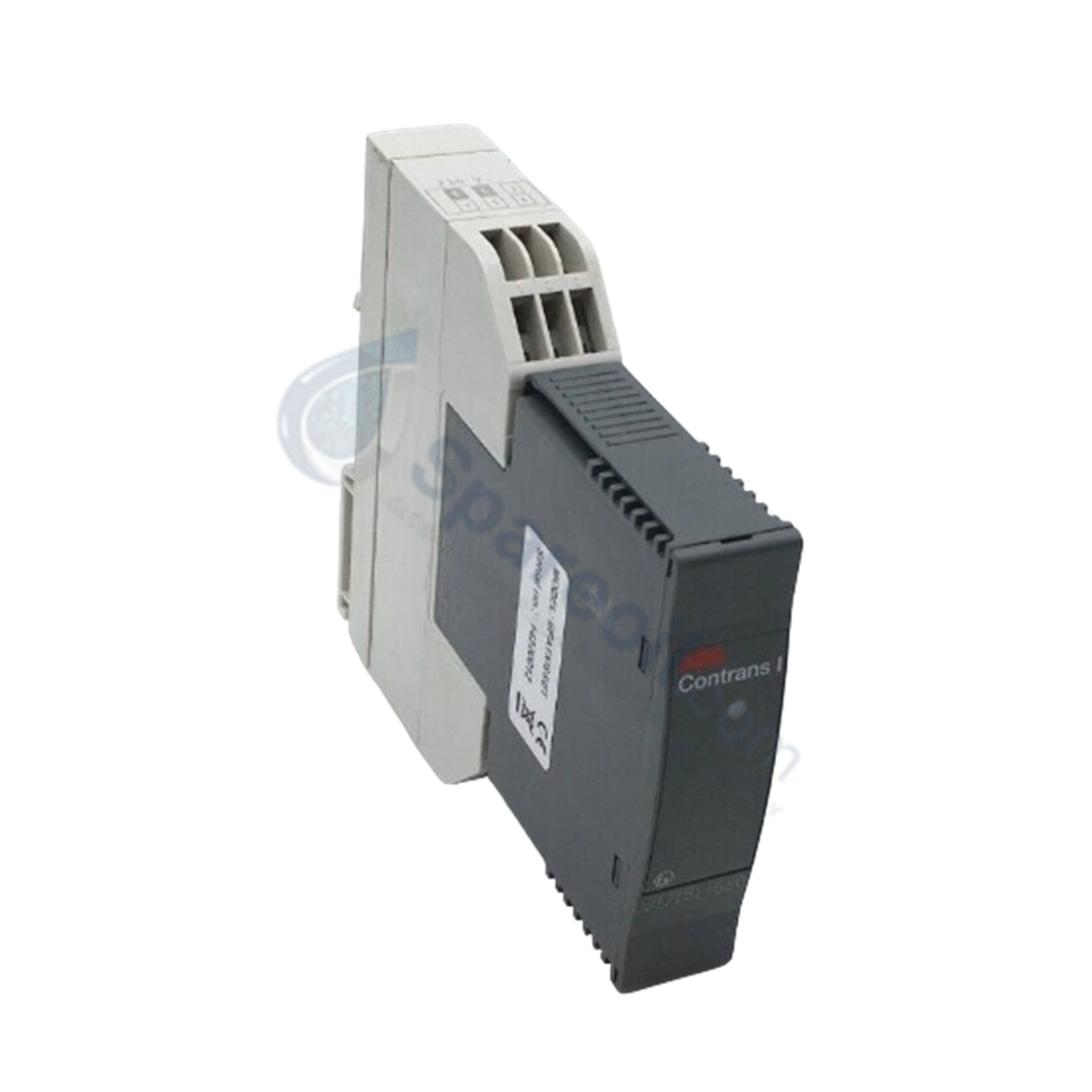 General Electric IC200UDD120 VersaMax Micro Controller